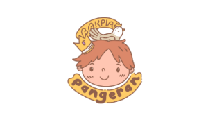 Logo Perusahaan Bakpia Pangeran - Lowongan Kerja Crew Outlet