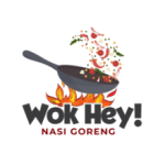 Logo Perusahaan Wok Hey! Nasi Goreng - Lowongan Crew Outlet