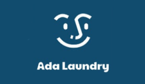 Logo Perusahaan Ada Laundry - Lowongan Kerja Crew Outlet – ⁠Kurir Outlet
