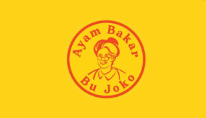 Logo Perusahaan ABJ Group - Lowongan Kerja Crew Tahu Go dan Ayam Bakar Bu Joko