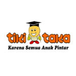 Logo Perusahaan Bimbel Tiki Taka - Lowongan Customer Service