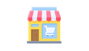 Logo Perusahaan Grosir Sembako - Lowongan Kerja Customer Service dan Kasir