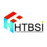 Logo Perusahaan PT. Hikari Tassane Berlian Sejahtera Indonesia - Lowongan Design Grafis