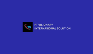 Logo Perusahaan PT. VIS (Visionary Internasional Solution) - Lowongan Kerja Desk Collection Operator