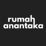 Logo Perusahaan Rumah Anantaka