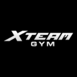 Logo Perusahaan X Team Gym - Lowongan Frontliner – Personal Trainer