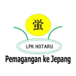 Logo Perusahaan LPK Hotaru