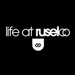 Logo Perusahaan Rusel.Co