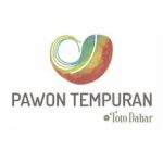 Logo Perusahaan Pawon Tempuran - Lowongan HRD Manager – HRD Staff – Operation/Store Manager FnB Group – FnB Manager – Head Production FnB Manager