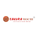 Logo Perusahaan Sakura Mochi