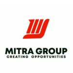 Logo Perusahaan CV. Mitra Jaya Plastik