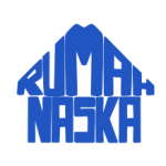 Logo Perusahaan Rumah Naska