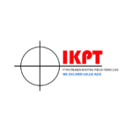 Logo Perusahaan PT. Instrumen Kontrol Presisi Teknologi