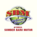 Logo Perusahaan Yamaha Sumber Baru Motor Mlati - Lowongan Kru Penjualan Marketing