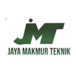 Logo Perusahaan Jaya Makmur Teknik Semarang