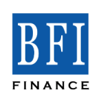 Logo Perusahaan PT. BFI Finance Indonesia Tbk