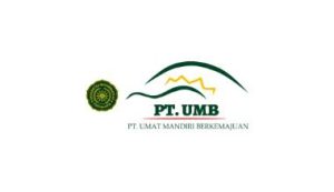 Logo Perusahaan PT. Umat Mandiri Berkemajuan - Lowongan Kerja Marketing Executive – Fresh Graduate Marketing