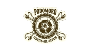 Logo Perusahaan Bengkel Motor Podomoro - Lowongan Kerja Mekanik