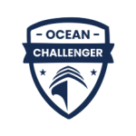 Logo Perusahaan LPK Ocean Challenger Banjarnegara