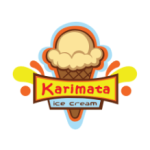 Logo Perusahaan Es Krim Karimata