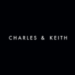 Logo Perusahaan Charles & Keith