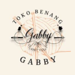 Logo Perusahaan Toko Benang Gabby - Lowongan Penjaga Toko – Penjahit