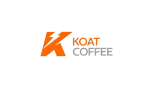 Logo Perusahaan Koat Coffee Menteng - Lowongan Kerja Purchase – Head Kitchen – Barista/Kasir – Kitchen – Server – Cleaning Area