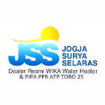 Logo Perusahaan PT. Jaya Surya Selaras - Lowongan Sales