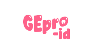 Logo Perusahaan GEpro-id - Lowongan Kerja Sales Dental Expo (Freelance) di GEpro-id