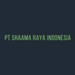 Logo Perusahaan PT. Shaama Raya Indonesia - Lowongan Sales HORECA
