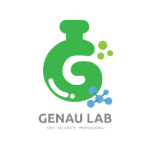 Logo Perusahaan PT. Genau Loka Gantari