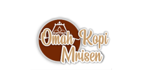 Logo Perusahaan Omah Kopi Mrisen - Lowongan Kerja Staf Minuman & Waiter/Waitress – Staf Administrasi