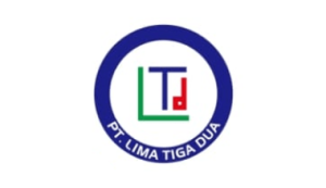 Logo Perusahaan PT. Lima Tiga Dua - Lowongan Kerja Staff Accounting – Customer Service Office