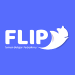 Logo Perusahaan FLIP English School Jogja - Lowongan Staff Cleaning Service