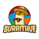 Logo Perusahaan BurriThuf