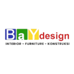 Logo Perusahaan CV. Bay Design - Lowongan Staff Marketing