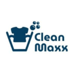 Logo Perusahaan Cleanmaxx Laundry
