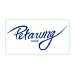Logo Perusahaan Petarung Group (Little Red Dot)