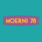 Logo Perusahaan Moerni 78 - Lowongan Supervisor – Crew Outlet