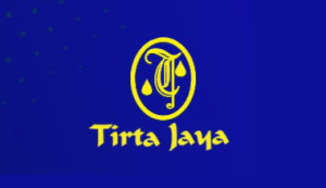 Logo Perusahaan Tirta Jaya - Lowongan Kerja Telemarketing