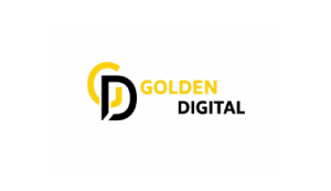 Logo Perusahaan Golden Digital - Lowongan Kerja Admin Olshop Shopee + Host Live – Admin Whatsapp