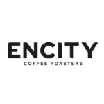 Logo Perusahaan Encity Coffee Roasters