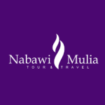 Logo Perusahaan Nabawi Mulia - Lowongan Content Creator