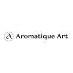 Logo Perusahaan Aromatique Art