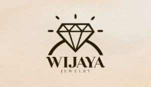 Logo Perusahaan Wijaya Jewelry Semarang - Lowongan Kerja Customer Service