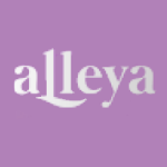 Logo Perusahaan Alleya Wedding Center - Lowongan Fitter/PIC Pelayanan – Finance/Accounting Staff – Tenaga Jahit – Tenaga Payet