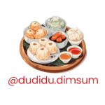 Logo Perusahaan Dudidu Dimsum - Lowongan Head Produksi – Produksi – Kasir Cabang – Driver (Part Time)