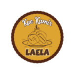 Logo Perusahaan Kue Kamir Laela