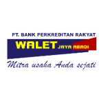 Logo Perusahaan PT. BPR Walet Jaya Abadi - Lowongan Lending (LO) – Funding (FO) – Remedial