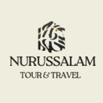 Logo Perusahaan Nurussalam Tour & Travel - Lowongan Marketing